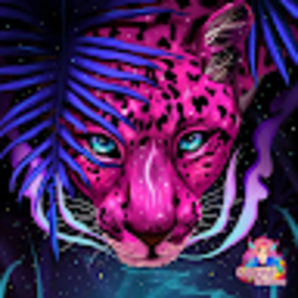 Meet your Posher, Phillis